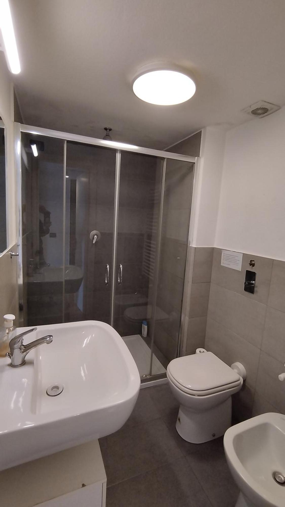 Monolocale Quartiere Nolo Mm1 Pasteur Apartment Milan Exterior photo