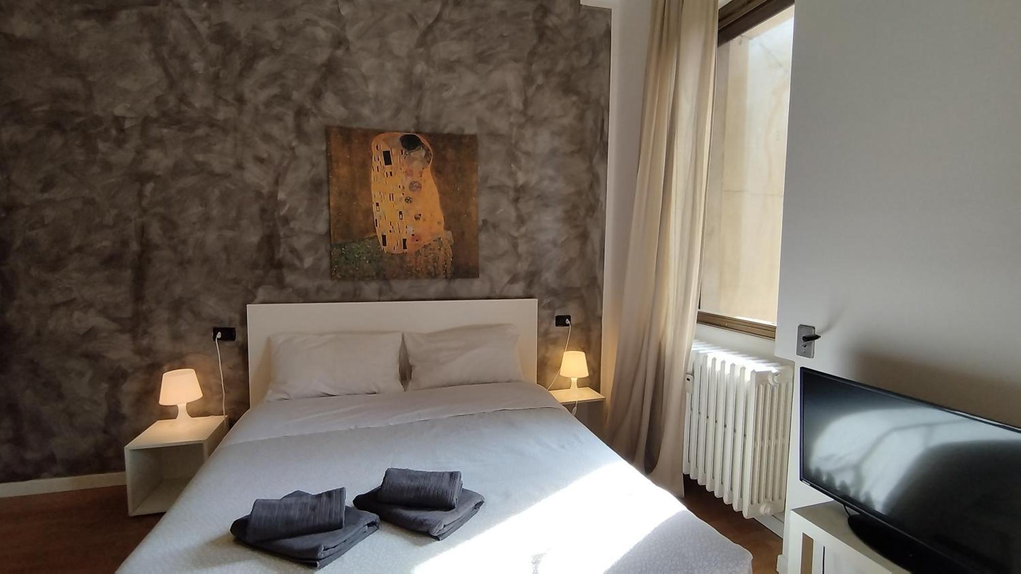 Monolocale Quartiere Nolo Mm1 Pasteur Apartment Milan Exterior photo